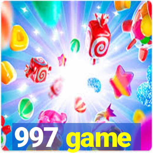 997 game